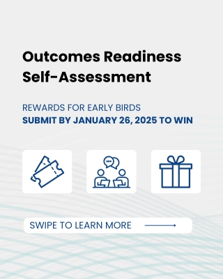 Outcomes Readiness  Self Assesssment - ISDM (1)