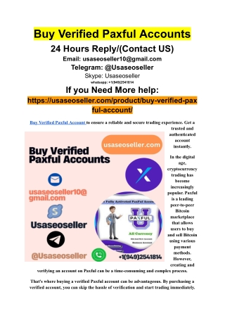 Buy Verified Paxful Accounts (4)