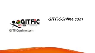 Investment News For Global Markets  Gitficonline.com