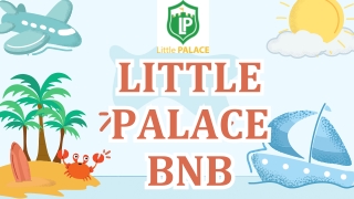 Grenada bed and breakfast