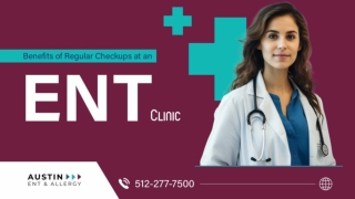 Advanced Solutions for Hearing and Breathing