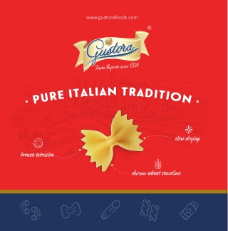 Gustora Brochure 2025