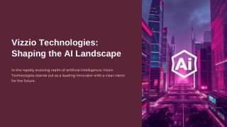 Vizzio Technologies: Crafting Digital Twins of Every City on Earth