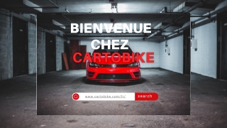 Votre Volkswagen D’Occasion Vous Attend Sur Cartobike