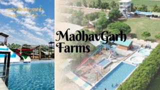 Resorts In Gurgaon