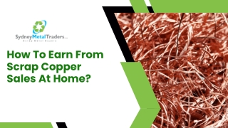 Enhancing Production The Role of Scrap Removal Services