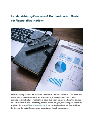 Eventus Financial Solutions