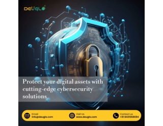 Cyber security company in Chennai - Deuglo