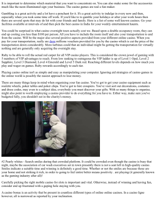 Visit Rivers Casino Using A North Shore In Pittsburgh Pennsylvania