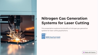Nitrogen-Gas-Generation-Systems-for-Laser-Cutting
