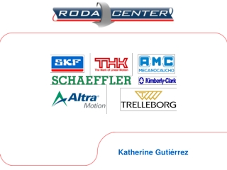 Nociones básicas sobre rodamientos