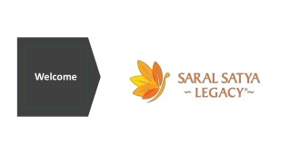 Thriving in Your Golden Years | Discover Rental Retirement Homes at Saral Satya