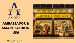 Men's Made To Measure Suits