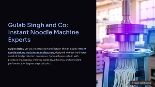 Gulab-Singh-and-Co-Instant-Noodle-Machine-Experts