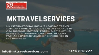 Australia Tourist Visa Agents In Delhi