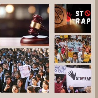 Countries with the Toughest Rape Punishments: A Global Overview