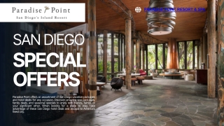 Paradise Point Resort & Spa