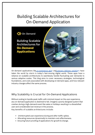 Building Scalable Architectures for On-Demand Application.pdf