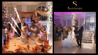 Best Wedding Venues NJ