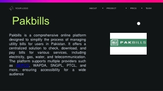 Streamline Your Payments with GEPCO Online Bill System"