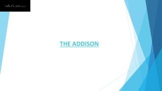 Event Venue Boca Raton: Host Your Next Event at The Addison