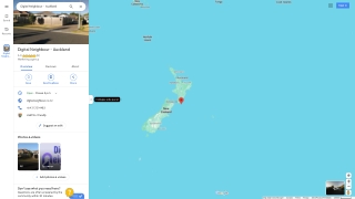 Digital Neighbour - Leading Digital Marketing Company in New Zealand