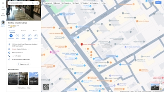 Buy Gold Jewellery in Papatoetoe | Krishna Jewellers (NZ)