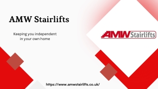 Heavy Duty Stairlifts Hale