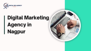 Digital Marketing Agency in Nagpur – Your Growth Partner