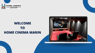 Increase your home entertainment reasons to go for AV installation