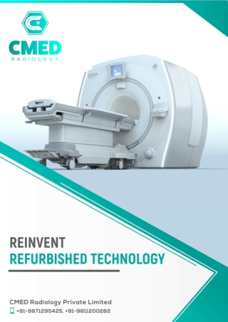 CMED Radiology