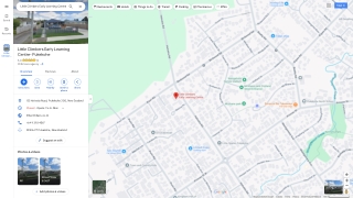 Little Climbers Early Learning Centre - Pukekohe: Nurturing Young Minds