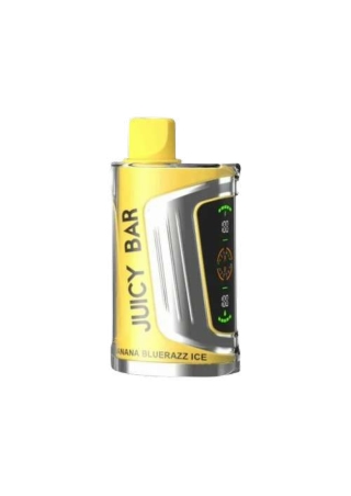 Top best selling disposable vapes of Juicy bar