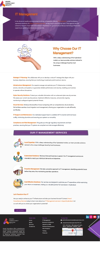 anasolconsultancyservices_com_it_managment