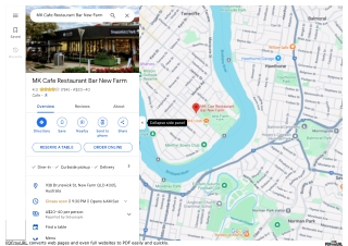 Authentic North Indian Restaurant in Brisbane – MK Restaurant and Bar