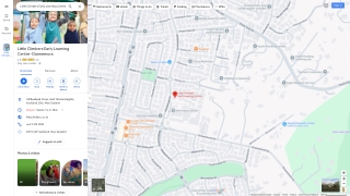 Little Climbers Early Learning Centre - Dannemora | Quality Childcare Services