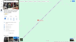 Springston Automotive Repairs | Expert Automotive Repair Services in Springston