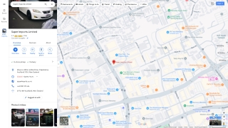 Car Entertainment Products Stores in Manukau | Super Imports Limited