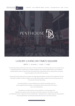 Luxury Holiday Apartments Tulum