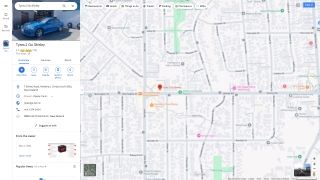 Mobile Tyre Service in Shirley - Tyres 2 Go Shirley