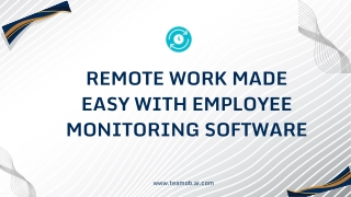 employee monitoring software