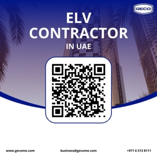 Expert ELV System Integration Services in Sharjah – Secure and Reliable