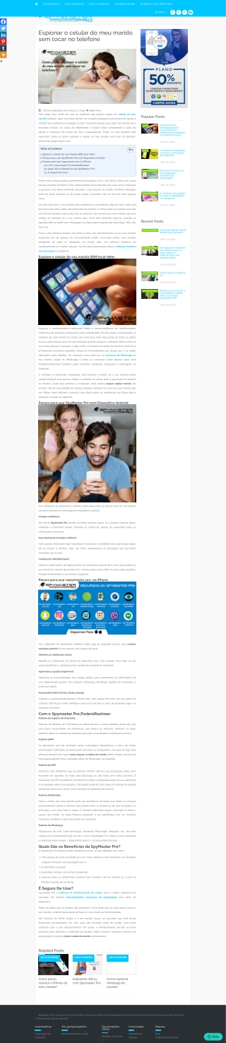 como clonar o celular do meu marido