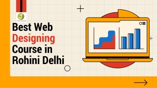 Best  web designing course in rohini delhi