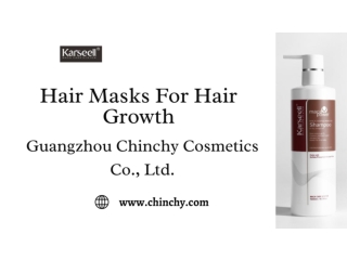 Hair Masks For Hair Growth - Chinchy.com