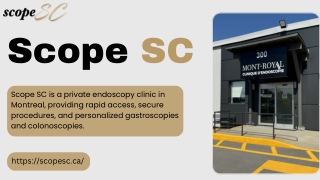 Affordable Endoscopy Clinic