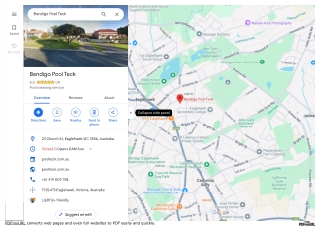 Professional Bendigo Pool Cleaning & Maintenance Services