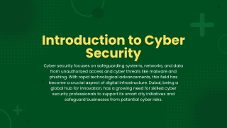 Achieve Certification with the Top Cyber Security Course in India