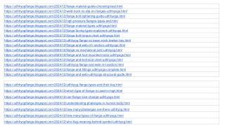 High-Quality Flanges: MS, GI, SS Flange Manufacturer