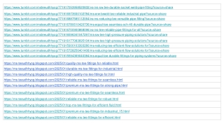 Buy Durable MS Pipe Tee Fitting Online